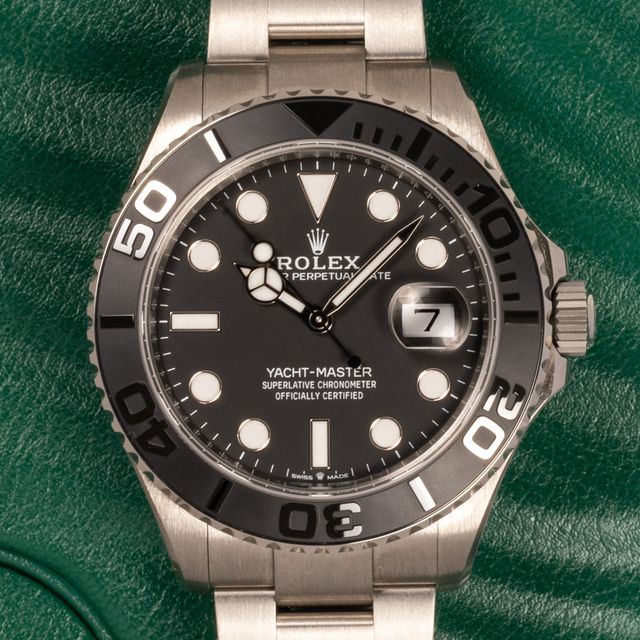Rolex Yacht-Master 226627 Image 6